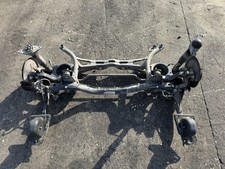 B3325 ponte assale usato B3325 ponte assale usato  Roma