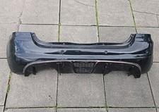 w168 stoßstange gebraucht kaufen  Hamburg