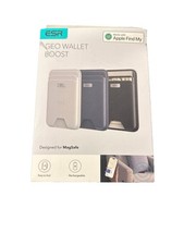 Usado, ESR Geo Wallet Boost Apple Find My - Recarregável - MagSafe comprar usado  Enviando para Brazil