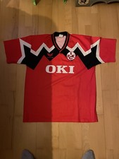 Kaiserslautern trikot erima gebraucht kaufen  Neustadt am Rübenberge
