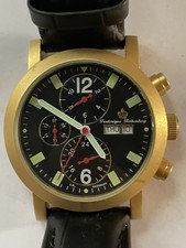 Frederique rothenberg automati gebraucht kaufen  Fredenbeck