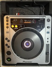 Pioneer cdj 800 for sale  Missouri City