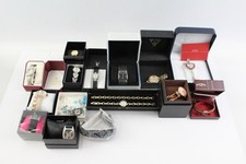 Womens boxed watches for sale  LEEDS