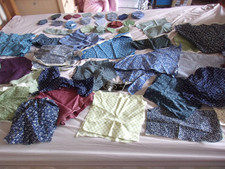 Large lot 1.6 for sale  EDINBURGH