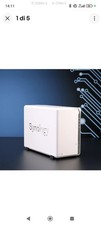 Synology nas ds216j usato  Piacenza