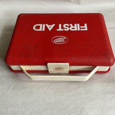 Boots first aid for sale  BUSHEY