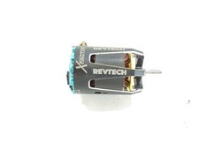 Motor de corrida Trinity Revtech 17.5T Xfactor 540 sem escova sensor usado comprar usado  Enviando para Brazil