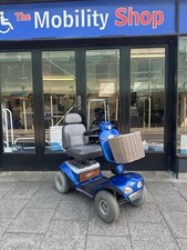 2022 shoprider cadiz for sale  BROADSTONE