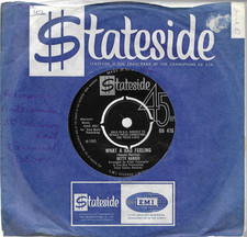 Betty harris sad for sale  PETERBOROUGH