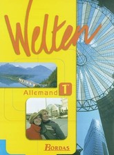 Welten allemand lv1 d'occasion  France