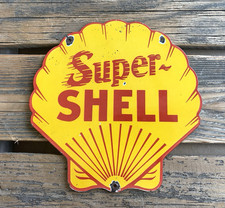 Vintage 10x10 shell for sale  Denver