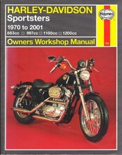 Harley davidson sportster for sale  DEWSBURY