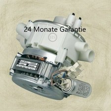 Pompa obiegowa Miele Mpeh - 00 62 / 02 z nowymi częściami 24 m. gwarancja na sprzedaż  Wysyłka do Poland