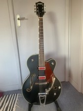 Gretsch g5410t rat for sale  BROMLEY