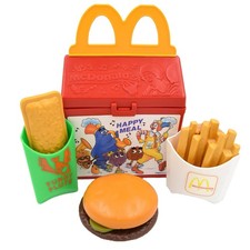 Vintage 1989 mcdonald for sale  Navarre
