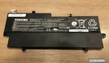 Toshiba akku cell gebraucht kaufen  Oberhausen