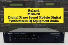 Roland mks digital gebraucht kaufen  Berlin