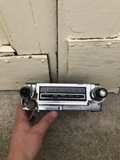 1963 chevy bendix for sale  Visalia