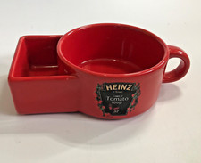 Heinz tomato ceramic for sale  MITCHAM