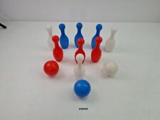 Kegel spiel ddr gebraucht kaufen  Burgstädt