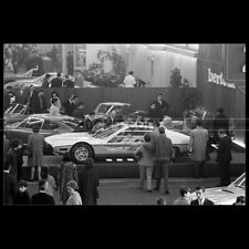 Photo .015128 lamborghini d'occasion  Martinvast