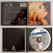 Patty pravo vero usato  Roma