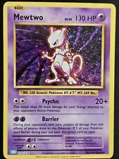 Mewtwo 014 034 for sale  Grand Blanc