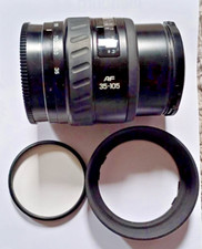 Minolta 105 4 gebraucht kaufen  Lohmar