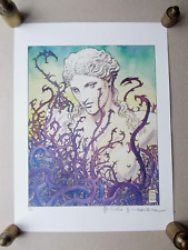 Milo manara venus d'occasion  Cuers