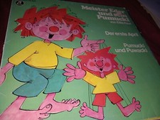 Pumuckl april pumuckl gebraucht kaufen  Belm