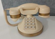 Telefono fisso vintage usato  Valenzano