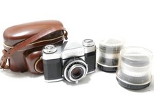 Fotocamera analogica zeiss usato Fotocamera analogica zeiss usato  Modena