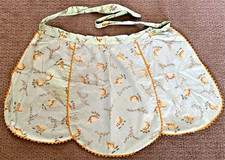 Spring half apron for sale  Lake Elmo