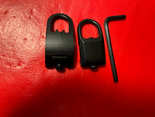 Rail sling mounts for sale  Prescott Valley