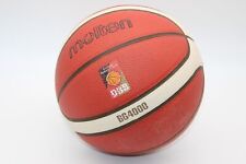 Molten basketball b7g4000 gebraucht kaufen  Notzingen