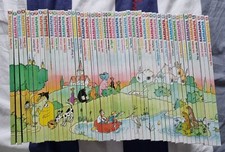 Barbapapa série complète d'occasion  France