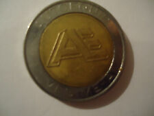 Jeton lavage automobile d'occasion  Mazamet