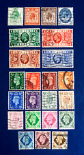1929 gran bretagna usato  Torino