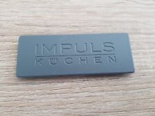 Impuls küchen blum gebraucht kaufen  Kürten