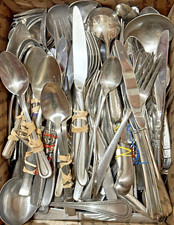 Lbs stainless silverware for sale  Painesville