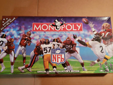 Nfl monopoly official for sale  Lowell
