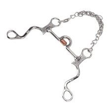 120mm cheval bouche d'occasion  Lyon I