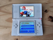Console nintendo lite d'occasion  Ceton