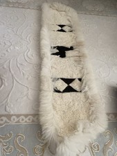 Baby alpaka teppich gebraucht kaufen  Wedel