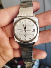 Vintage seiko 6106 usato  Resana