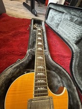 Epiphone nighthawk custom usato  Milano