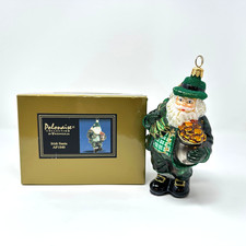 Polonaise irish santa for sale  Lodi