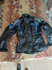 motorradkleidung gebraucht kaufen motorradkleidung gebraucht kaufen  Kremmen