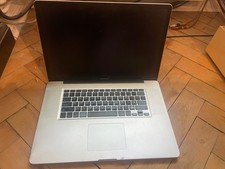 Macbook pro 2011 gebraucht kaufen  Berlin