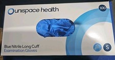 Unispace health 100 for sale  BOLTON